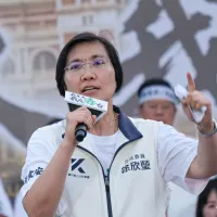 向來是藍營鐵票倉的新竹縣,此次戰況對新竹縣長參選人徐欣瑩不利,國民黨力求逆轉選舉。(資料照,劉偉宏攝) 向來是藍營鐵票倉的新竹縣,此次戰況對新竹縣長參選人徐欣瑩不利,國民黨力求逆轉選舉。(資料照,劉偉宏攝)