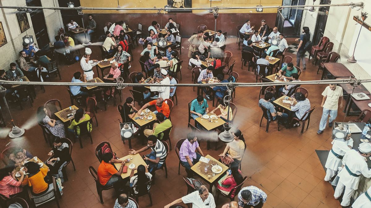 在餐飲業打工,常會遇到各種稀奇古怪的客人要求(圖/Unsplash) 在餐飲業打工,常會遇到各種稀奇古怪的客人要求(圖/Unsplash)