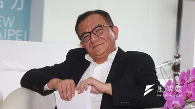 綠委高志鵬提案要廢孫中山。(資料照/余志偉攝)