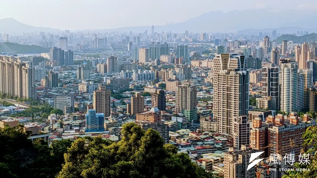 未來能做都更的,不是資金最多的人,而是——能在高成本結構下,重新算出可行模型的人。(資料照/洪煜勛攝)