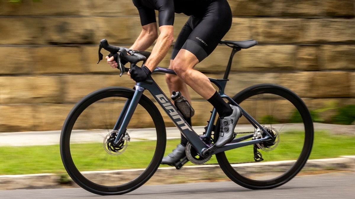 捷安特指出,WRO 只限台灣製造的輸美貨物,不影響其他市場,預估對集團合併營收的影響約落在 4% 到 5%。(圖/翻攝捷安特自行車粉專) 捷安特指出,WRO 只限台灣製造的輸美貨物,不影響其他市場,預估對集團合併營收的影響約落在 4% 到 5%。(圖/翻攝捷安特自行車粉專)