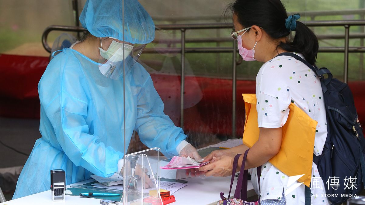 從「Taiwan need help」的背後,筆者分析應該是三缺「缺誠實,缺遠見,缺良心」,因而造成破口,也造成人民很多的痛苦。(示意圖,顏麟宇攝) 從「Taiwan need help」的背後,筆者分析應該是三缺「缺誠實,缺遠見,缺良心」,因而造成破口,也造成人民很多的痛苦。(示意圖,顏麟宇攝)