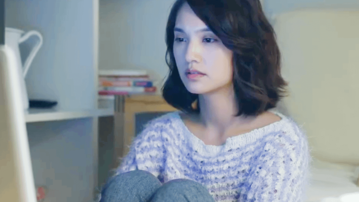 那些無法跨越挫折的人是因為「只有一根心靈支柱」。(示意圖非本人/翻攝自youtube) 那些無法跨越挫折的人是因為「只有一根心靈支柱」。(示意圖非本人/翻攝自youtube)