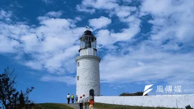 中國大陸文旅部副部長饒權今(28)日表示,將率先恢復福建居民到馬祖旅遊。(圖為馬祖東莒燈塔,取自馬祖國家風景區網站)