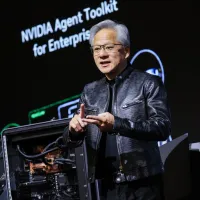 Nvidia CEO Jensen Huang (黃仁勳) held a global press Q&A in Taipei on June 2, addressing the N1X platform co-developed with MediaTek. Huang said the N1X is not a one-off product, with Nvidia already planning follow-on N2X and N3X generations, and committed t Nvidia CEO Jensen Huang (黃仁勳) held a global press Q&A in Taipei on June 2, addressing the N1X platform co-developed with MediaTek. Huang said the N1X is not a one-off product, with Nvidia already planning follow-on N2X and N3X generations, and committed t