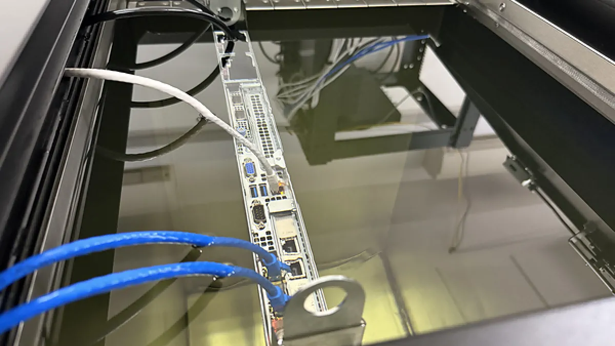 Ready Server Pilots Full-Immersion Cooling to Prepare Singapore Facility for AI-Ready Compute Services