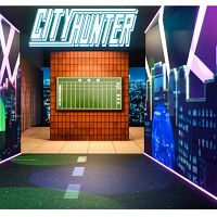 「シティーハンター大原画展」は、400点を超える直筆原画や名場面の展示をそろえ、11月22日から上野の森美術館で開催される。(写真/シティーハンター大原画展東京会場実行委員会提供) 「シティーハンター大原画展」は、400点を超える直筆原画や名場面の展示をそろえ、11月22日から上野の森美術館で開催される。(写真/シティーハンター大原画展東京会場実行委員会提供)