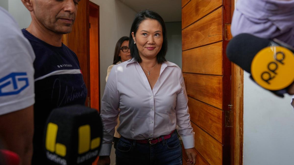 獨裁者家族不再是黑歷史!藤森惠子當選秘魯總統,誓言繼承父親鐵腕治國手段