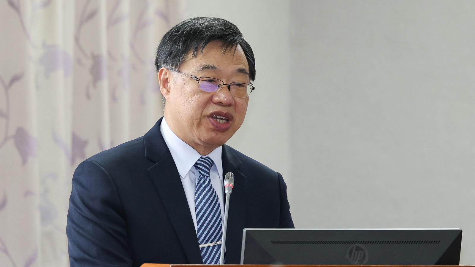 幕後》大逆轉!被老長官吐槽就惦惦的代理檢察總長 這次竟然說了算