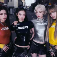 A new fan-voted ranking crowns the top 10 most popular K-pop girl groups, with TWICE taking first place, IVE, LE SSERAFIM and ILLIT close behind, and global star BLACKPINK landing at number seven. (Image sourced from Facebook@BLACKPINK) A new fan-voted ranking crowns the top 10 most popular K-pop girl groups, with TWICE taking first place, IVE, LE SSERAFIM and ILLIT close behind, and global star BLACKPINK landing at number seven. (Image sourced from Facebook@BLACKPINK)