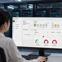 INFINITIX Deploys AI-Stack at Korea's Smart Manufacturing Innovation Center INFINITIX Deploys AI-Stack at Korea's Smart Manufacturing Innovation Center