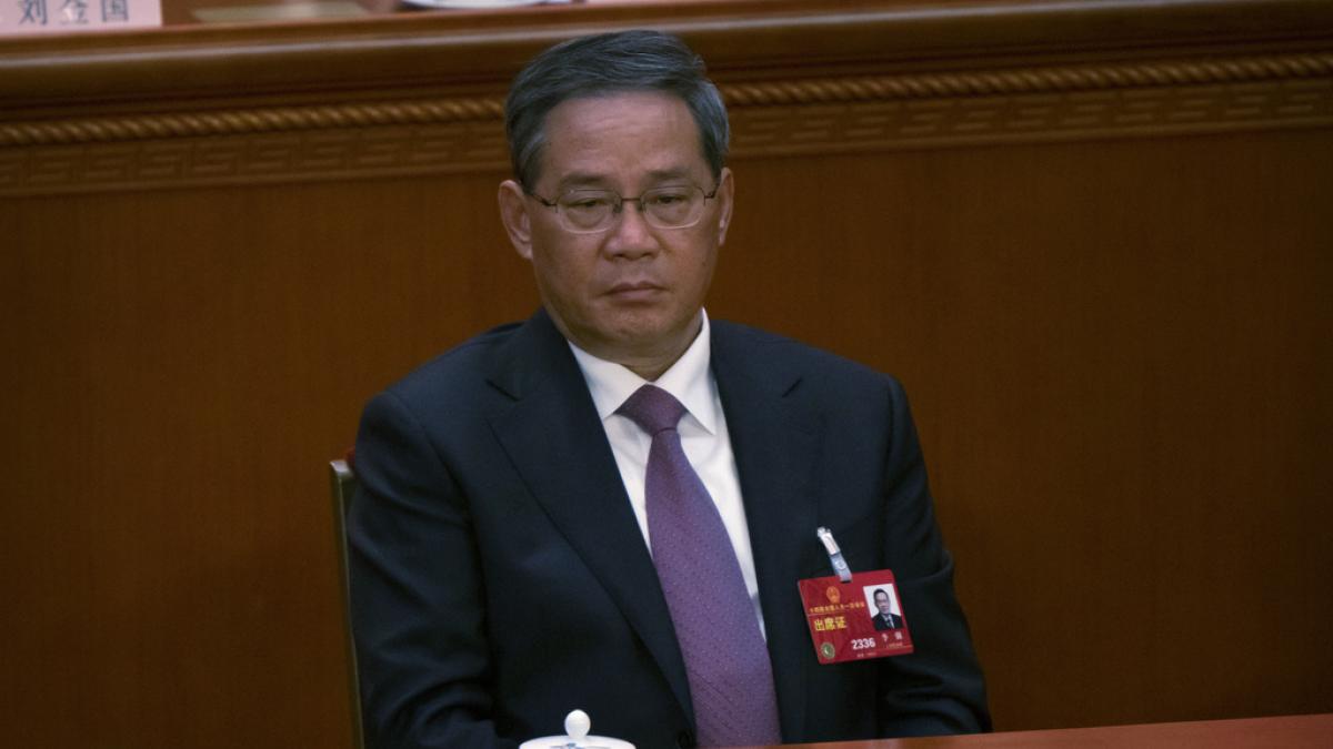 北京觀察》從總理座上賓到一夕禁言!追覓科技CEO俞浩遭國資「全面摸排」,百億家電巨頭觸碰了政治紅線?