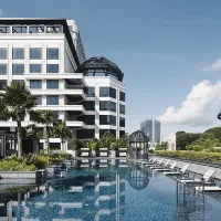 Grand Park City Hall Launches Grand Escape Sale as Singapore's Event Calendar Drives Early Travel Planning Grand Park City Hall Launches Grand Escape Sale as Singapore's Event Calendar Drives Early Travel Planning