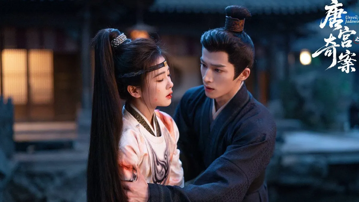 本文為你整理 Netflix 陸劇《唐宮奇案之青霧風鳴》的必看亮點與網友真實評價,帶你一次看懂這部陸劇到底在紅什麼。(圖/取自imdb)