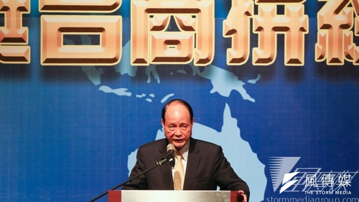 海基會董事長林中森在內部會議表示「要讓各地台辦成為我們的樁腳」,失當言論惹惱對岸涉台系統,北京因此對九合一選舉保持距離。(資料照片,余志偉攝) 海基會董事長林中森在內部會議表示「要讓各地台辦成為我們的樁腳」,失當言論惹惱對岸涉台系統,北京因此對九合一選舉保持距離。(資料照片,余志偉攝)