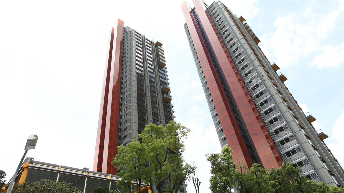 「信義聯勤」驚見兩筆逾4億天價現金交易!房市要回溫了?專家解析殘酷真相