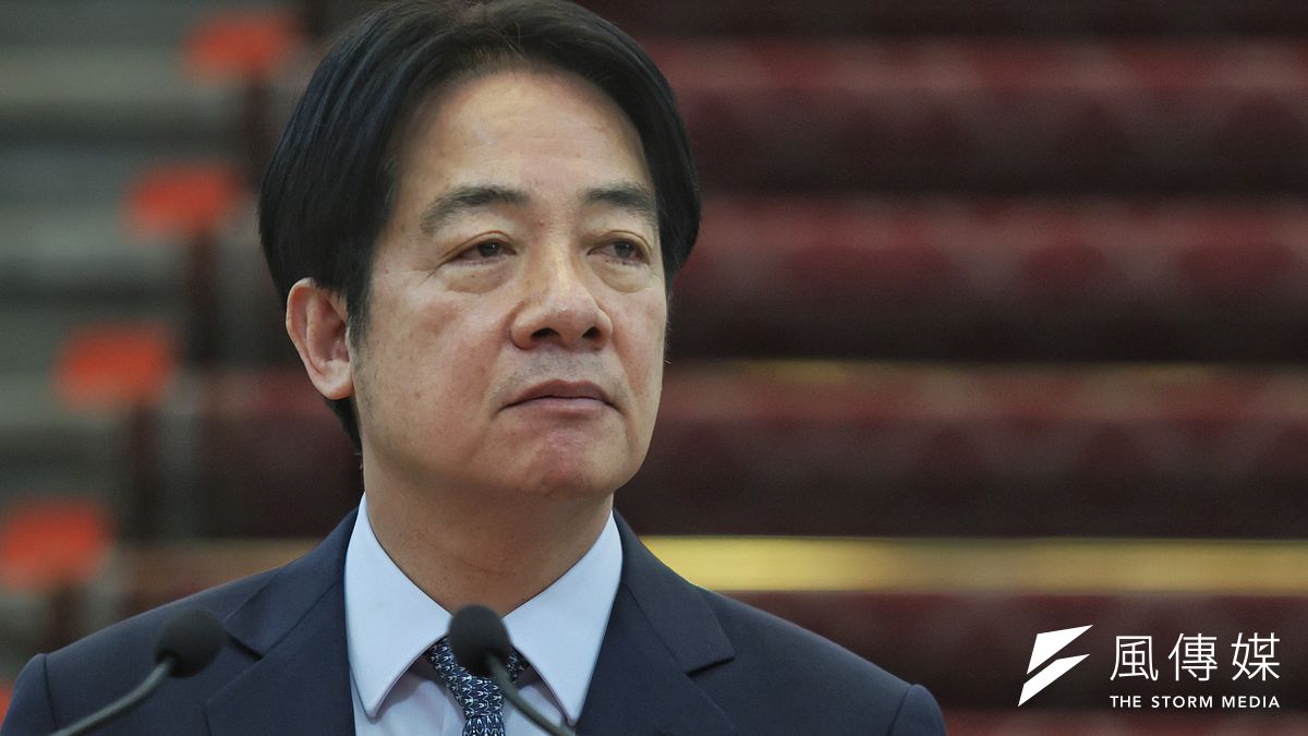 賴清德総統は、政府主導で「政府系ファンドファンド」を創設し、国家レベルの投資プラットフォームを構築すると表明。官民連携によりグローバル市場への投資を進め、台湾経済を「内需と輸出の両立」へと転換する構想を示した。(資料写真/柯承惠撮影) 賴清德総統は、政府主導で「政府系ファンドファンド」を創設し、国家レベルの投資プラットフォームを構築すると表明。官民連携によりグローバル市場への投資を進め、台湾経済を「内需と輸出の両立」へと転換する構想を示した。(資料写真/柯承惠撮影)