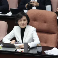 行政院副院長鄭麗君被綠營視為是最適合投入台北市長選舉的人選。(資料照片,陳品佑攝) 行政院副院長鄭麗君被綠營視為是最適合投入台北市長選舉的人選。(資料照片,陳品佑攝)