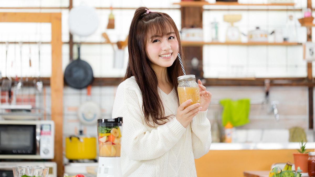 有越來越多的學者認為,你平常吃的食物決定了你是個性,而且飲食也可以改變心靈。(示意圖/取自pakutaso) 有越來越多的學者認為,你平常吃的食物決定了你是個性,而且飲食也可以改變心靈。(示意圖/取自pakutaso)