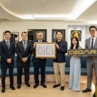 Cedars Digital Achieves ISO/ IEC 42001 Certification, Advancing Trustworthy AI and AI Governance Cedars Digital Achieves ISO/ IEC 42001 Certification, Advancing Trustworthy AI and AI Governance