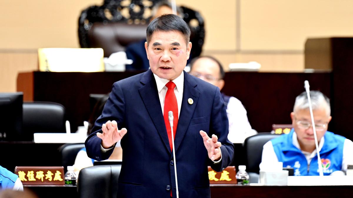 鍾東錦出重手整頓「土方之亂」 苗縣府成立土方專線推新制合法去化