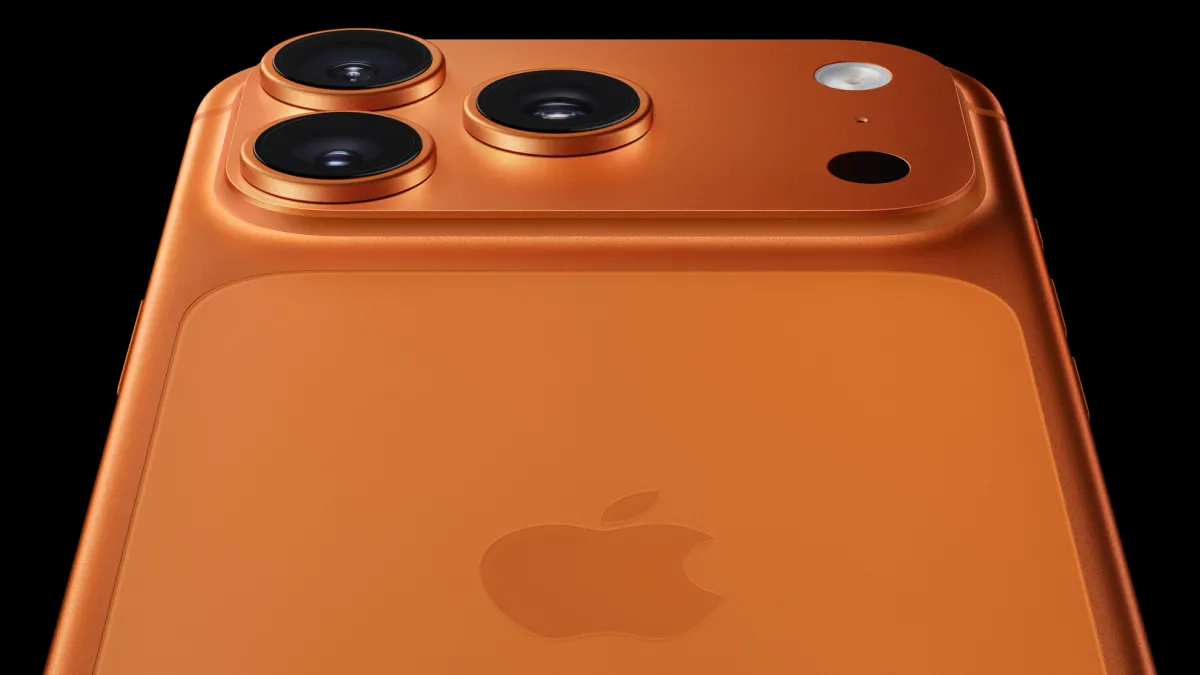 看準台灣消費者對於iPhone的喜愛,各大通路紛紛祭出優惠吸客。(取自Apple官網)