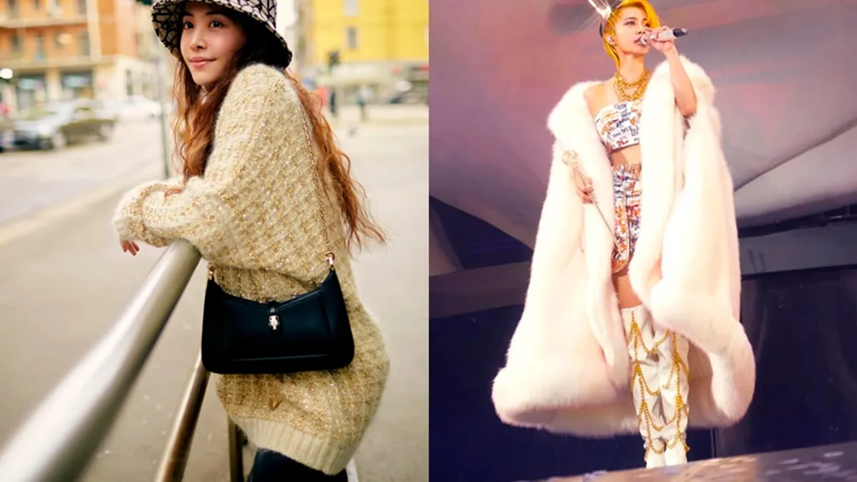 蔡依林遭爆即將在中國開唱,卻被網友抵制。(圖/翻攝自FB/蔡依林 Jolin Tsai) 蔡依林遭爆即將在中國開唱,卻被網友抵制。(圖/翻攝自FB/蔡依林 Jolin Tsai)