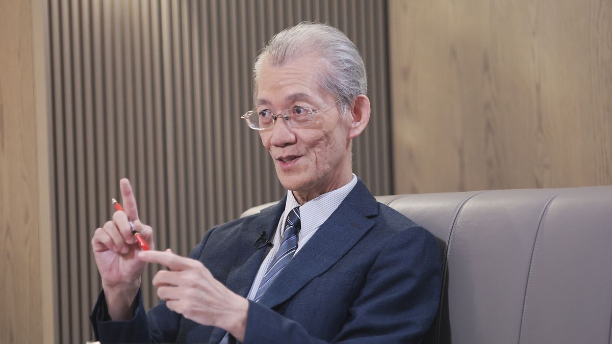 高市早苗「台灣有事論」引質疑 明居正直言荒唐:怎不以同樣標準批評中共?