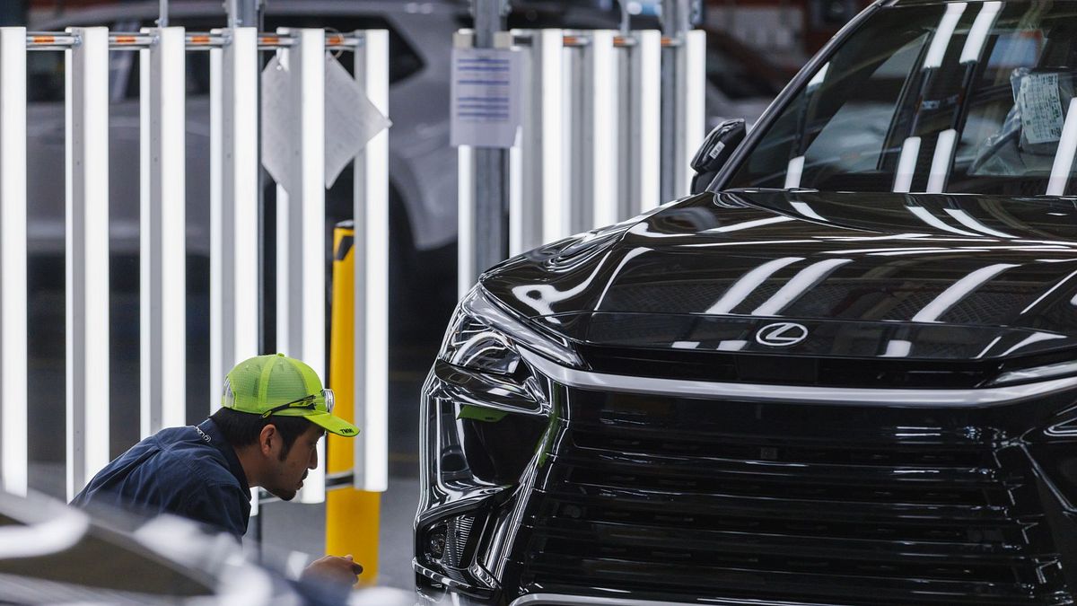 日米関税協定:日本が米国自動車の輸入を全面開放、日本自動車株価はなぜ急騰したのか?台湾自動車市場への影響は? 日米関税協定:日本が米国自動車の輸入を全面開放、日本自動車株価はなぜ急騰したのか?台湾自動車市場への影響は?