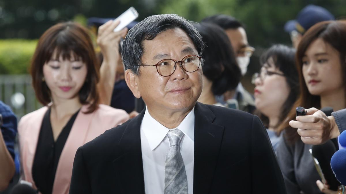 觀點投書:誰敢動「嘉義王」的政治禁臠?