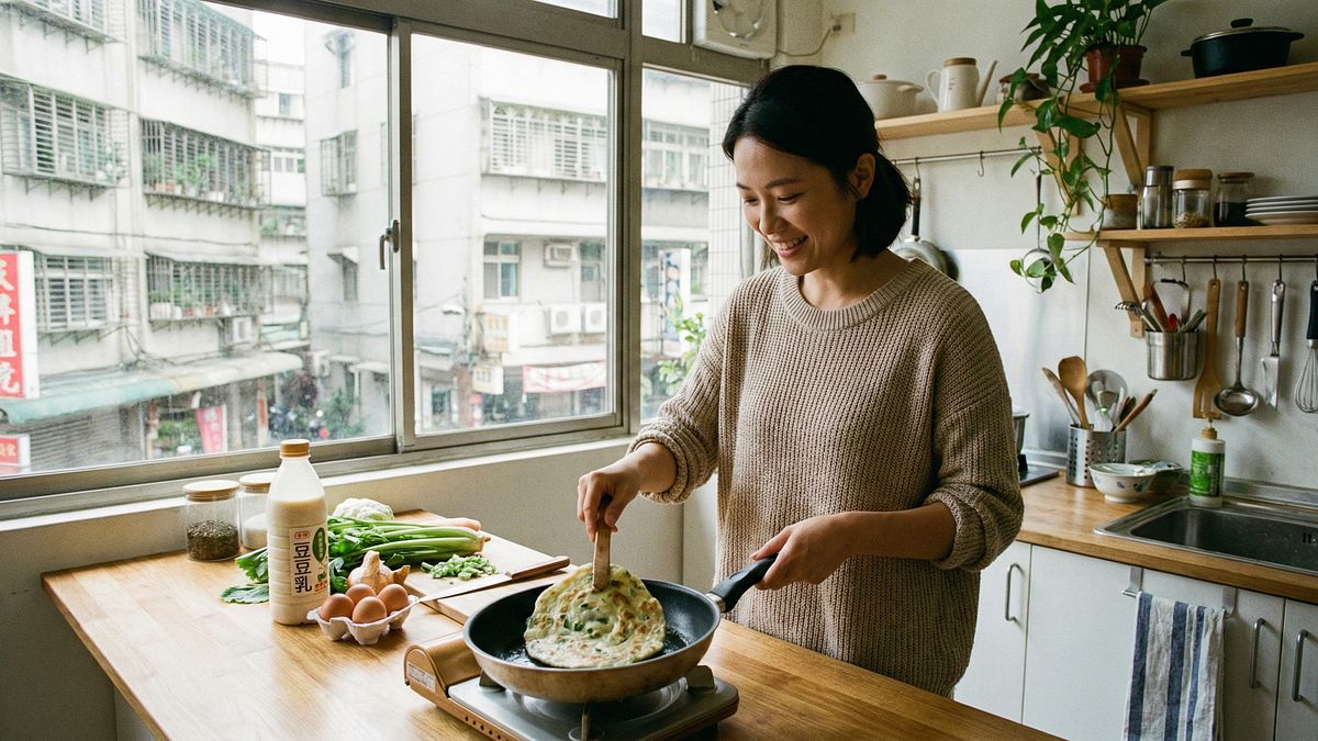 記憶力變差不是你老了!研究揭「這1餐」亂吃恐傷腦 3種替代吃法省錢又實用