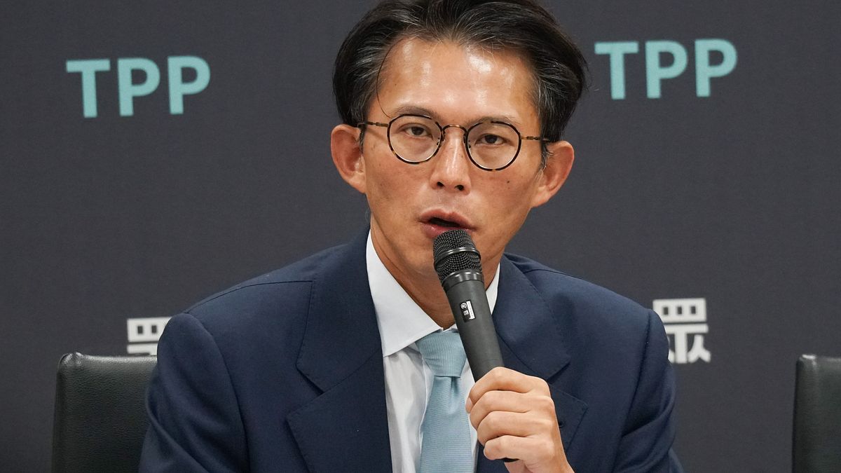 觀點投書:黃國昌的新北市長之路,能走多遠?