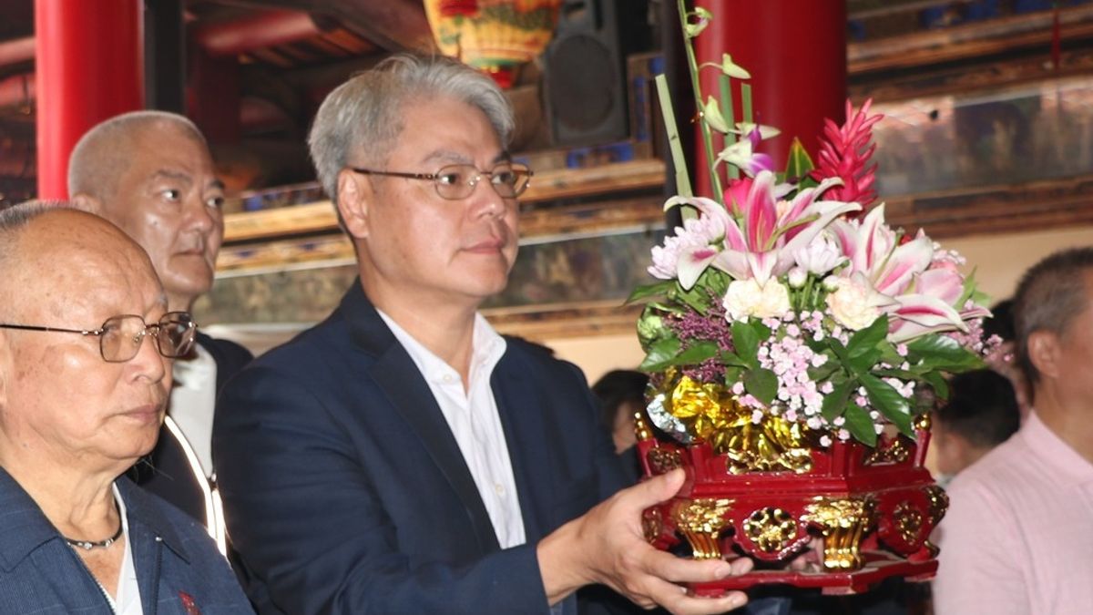 【新新聞】拉鍊廠變身科技廠竟和川普有關係 首家比特幣儲備智通科創生意做到俄、印