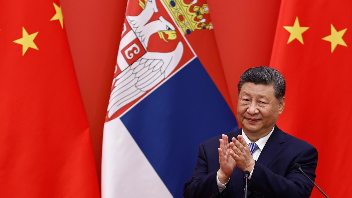 習近平早就戒菸了,為何中國就是戒不掉?《紐時》揭開「中國烟草」富可敵國的政商迷宮