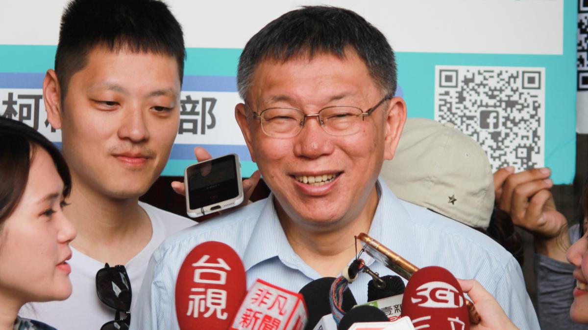 花蓮市長大亂鬥!國民黨不提名魏嘉彥 民眾黨擬提柯文哲幕僚戴于文參選