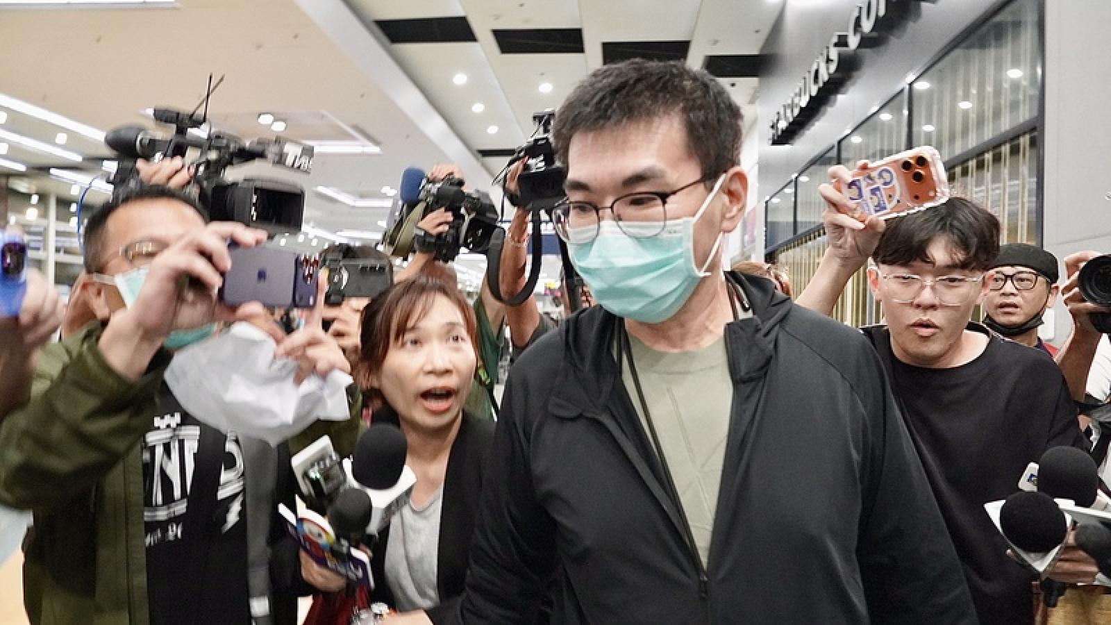 陳幸妤違反保密協議?教授3點分析「趙建銘恐要她賠1億」:真不留情面會爆更多料