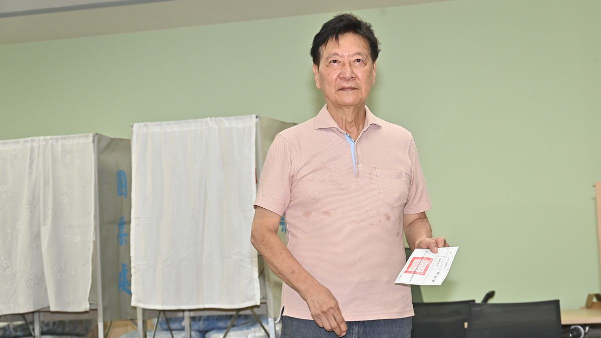 曝與黃國昌會面內幕 趙少康:「合則兩利、分則兩害」是藍白勝選密碼