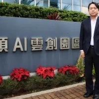 Wu Han-chang, General Manager of ASUS Cloud and Taiwan AI Cloud. (Photo by Ko Cheng-hui) Wu Han-chang, General Manager of ASUS Cloud and Taiwan AI Cloud. (Photo by Ko Cheng-hui)