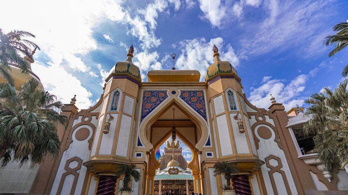 筆者認為,六福村勞資爭議案件引發社會討論,法官的裁定引發「解僱最後手段性」爭議,司法改革是否導致司法偏頗成為熱議焦點。(圖/台灣旅行小幫手提供) 筆者認為,六福村勞資爭議案件引發社會討論,法官的裁定引發「解僱最後手段性」爭議,司法改革是否導致司法偏頗成為熱議焦點。(圖/台灣旅行小幫手提供)