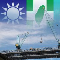 建商多方押寶,不只捐輸民進黨與國民黨,也開始對民眾黨捐款。示意圖。(資料照,顏麟宇攝/影像合成:新新聞) 建商多方押寶,不只捐輸民進黨與國民黨,也開始對民眾黨捐款。示意圖。(資料照,顏麟宇攝/影像合成:新新聞)