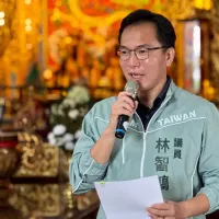 行政院已編列2357億元預算,連普發現金的具體時程都已排定,議員林智鴻點名立委柯志恩,要求說清楚:「到底支持總預算如期通過,還是要繼續跟著國民黨團擋預算?」。(圖/徐炳文翻攝) 行政院已編列2357億元預算,連普發現金的具體時程都已排定,議員林智鴻點名立委柯志恩,要求說清楚:「到底支持總預算如期通過,還是要繼續跟著國民黨團擋預算?」。(圖/徐炳文翻攝)