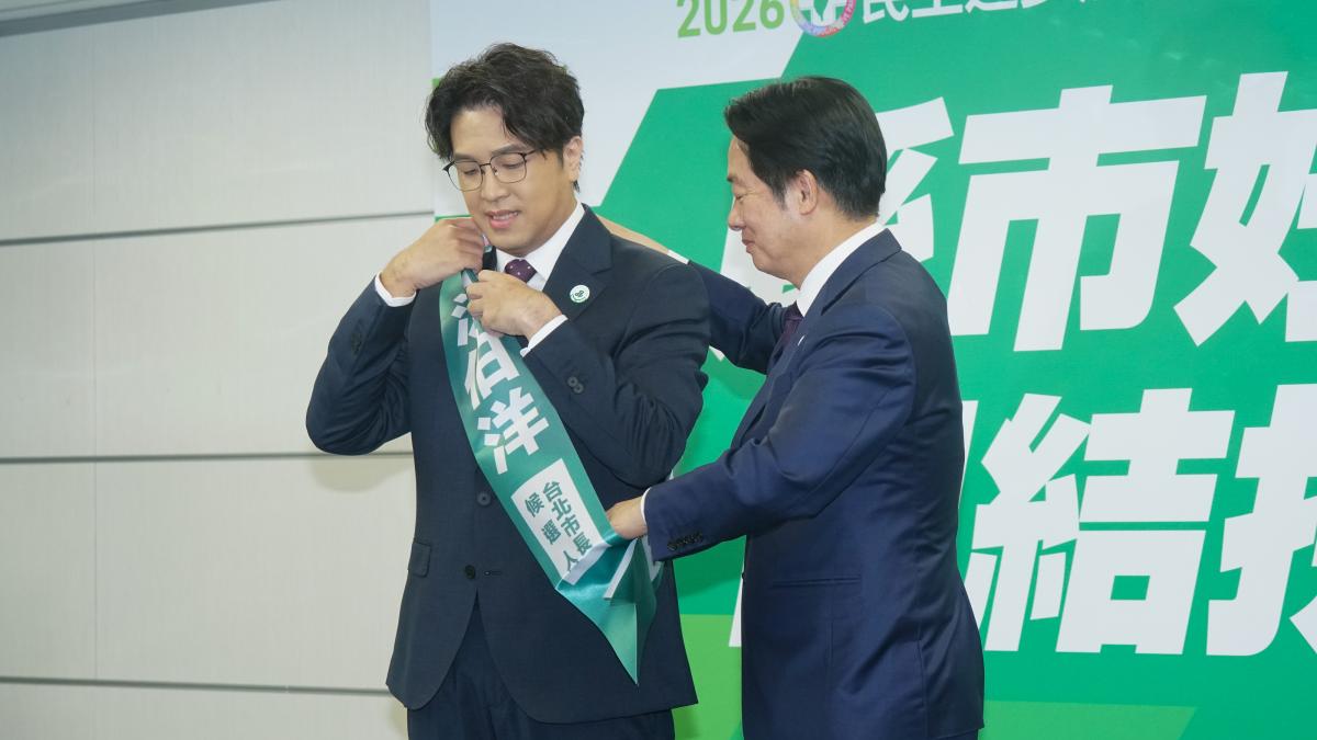 沈伯洋被偷拍?針孔攝影機案調查結果曝光 她秀警方公文打臉:根本說謊