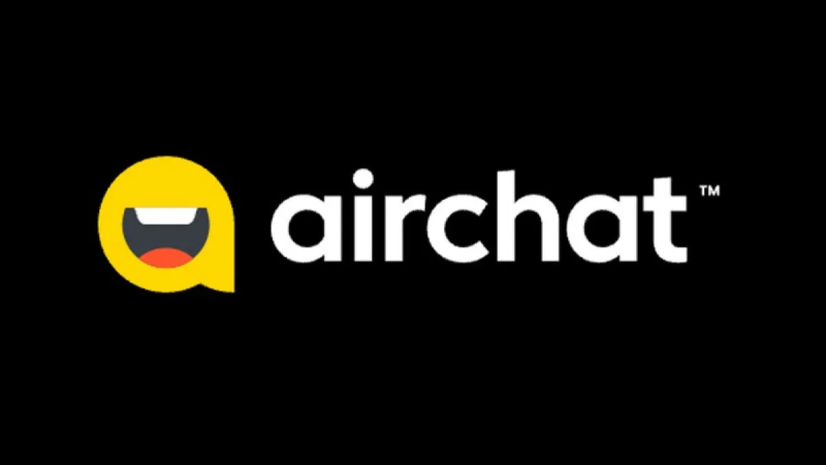 最新社交平台「airchat」上線。(圖/翻攝自airchat)