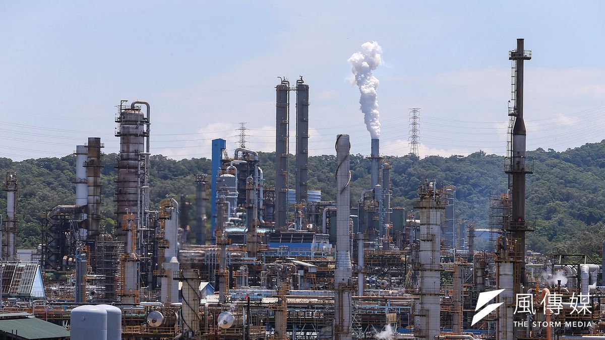 氣候變遷帶來危機,也帶來轉型商機。示意圖。(顏麟宇攝) 氣候變遷帶來危機,也帶來轉型商機。示意圖。(顏麟宇攝)