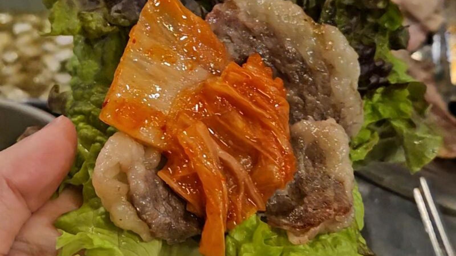 北京觀察》陸客瘋搶「供港蔬菜」!盒馬生鮮開賣貴一倍,為何中國食安被撕成「雙軌制」?