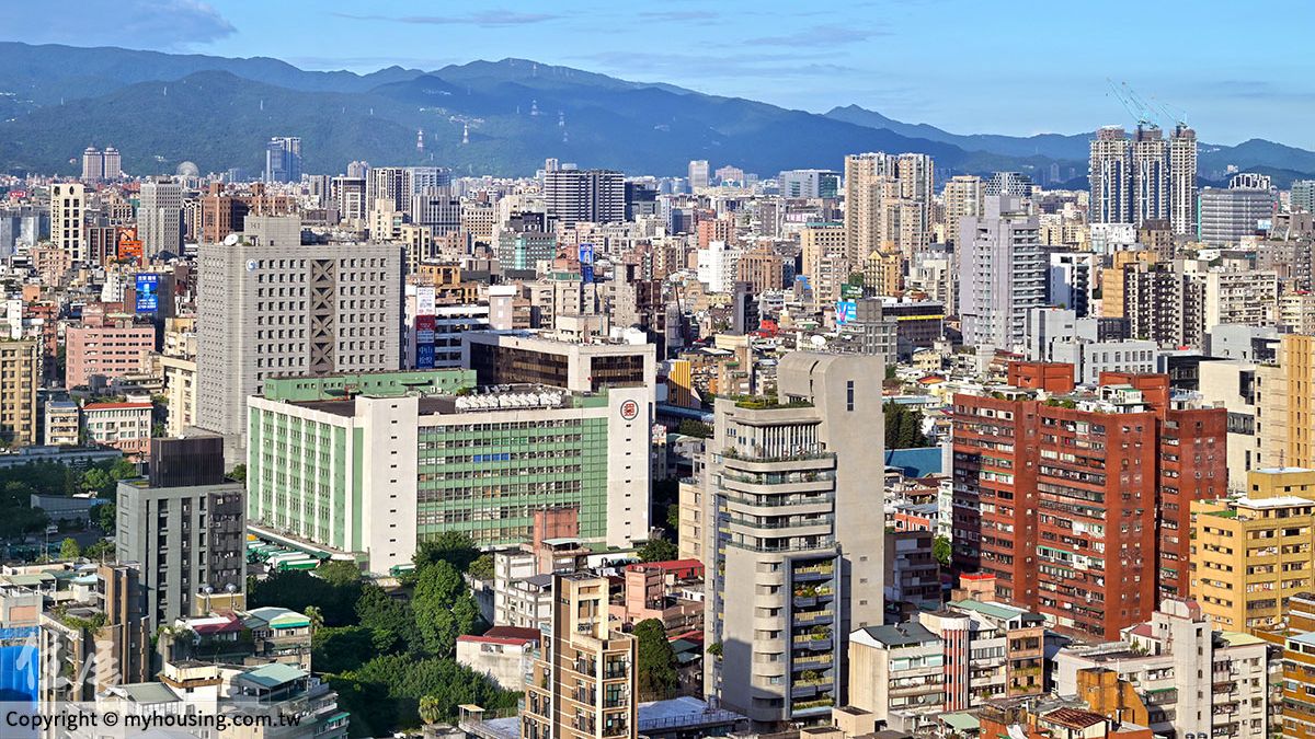 北台灣推案將開高走低?(資料來源:住展房屋網) 北台灣推案將開高走低?(資料來源:住展房屋網)