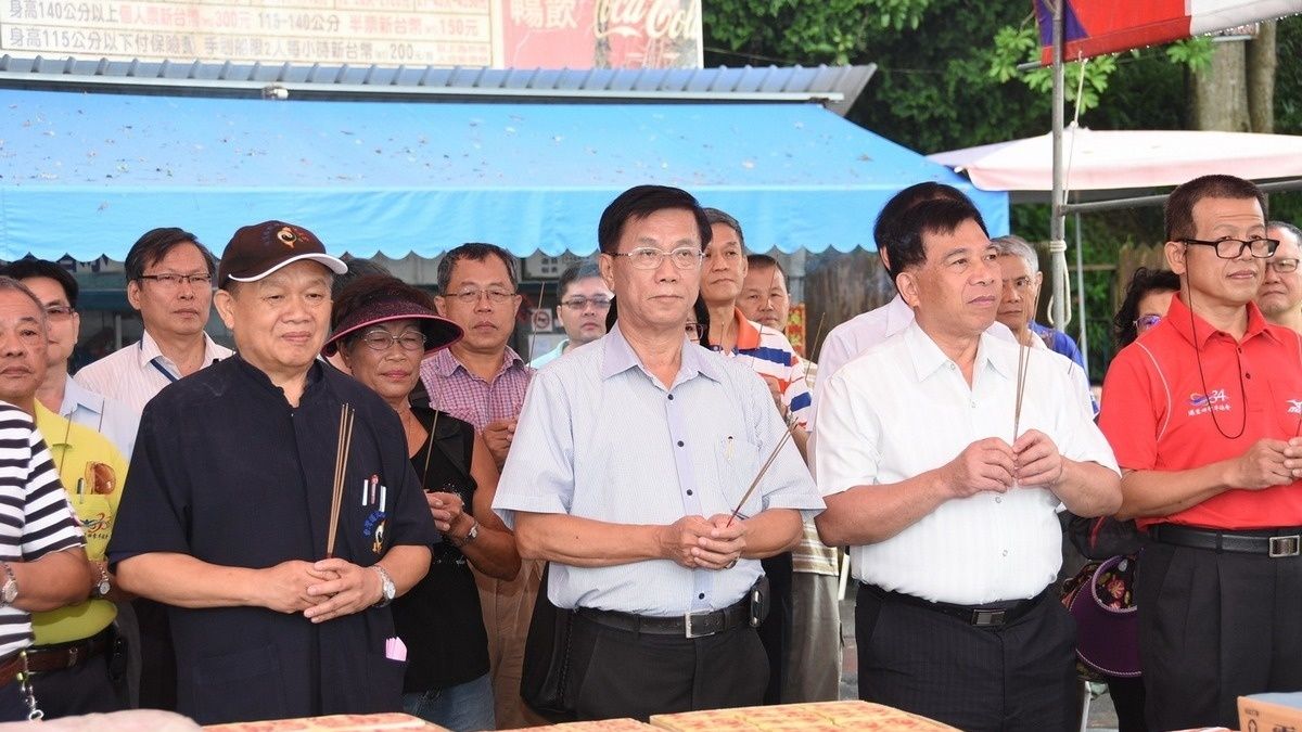 迎接日月潭萬人泳渡嘉年華 周邊地區將進行交管 迎接日月潭萬人泳渡嘉年華 周邊地區將進行交管