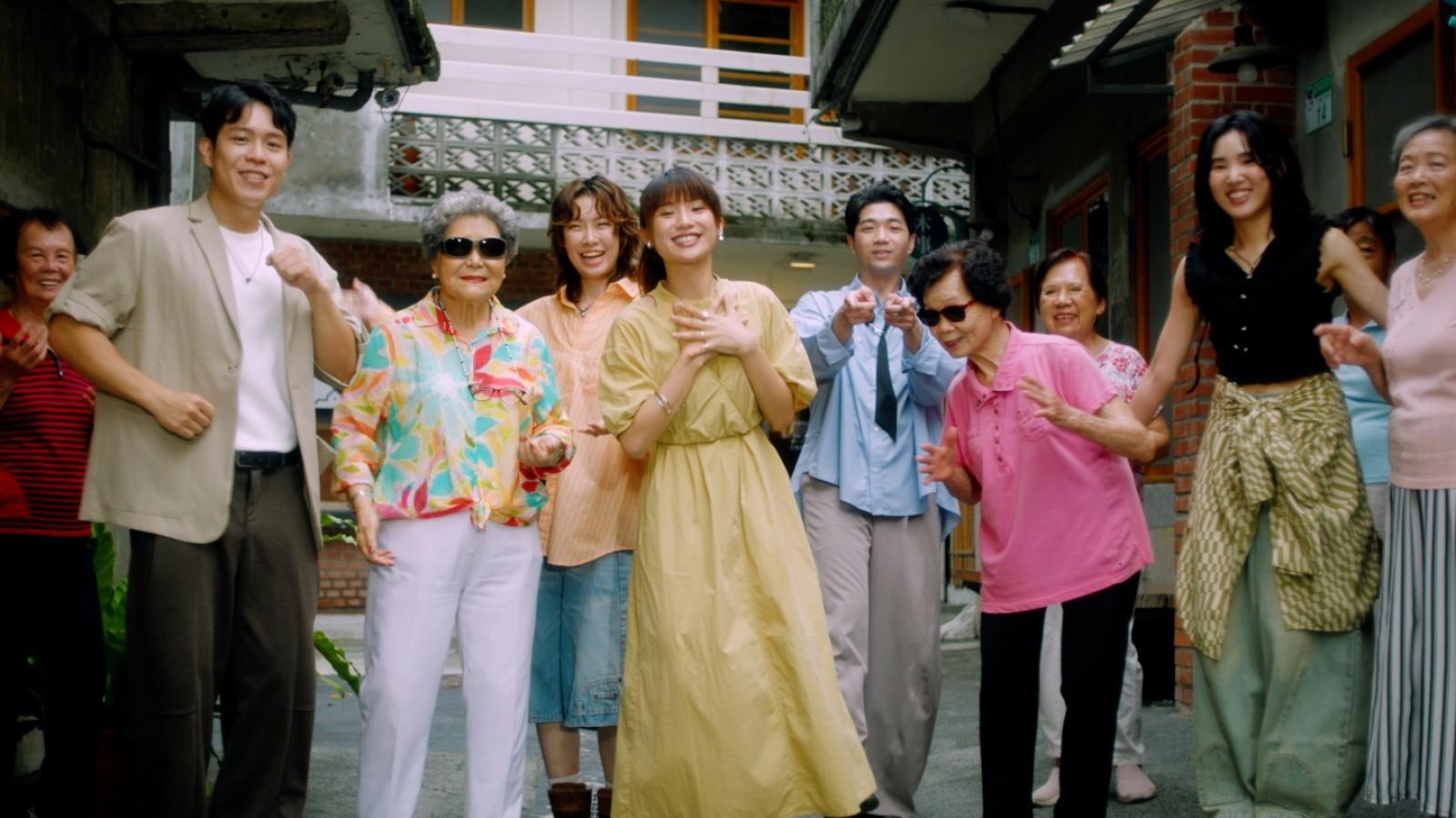 金曲樂團唱出眷村之聲 2026臺北眷村文化節串聯三大聚落重現城市生活記憶