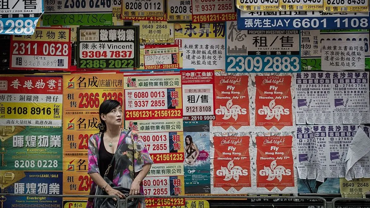 香港示威已持續近半年,香港經濟出現十年來首次衰退,富裕的精英階層正在海外尋覓避風港。(BBC News 中文)