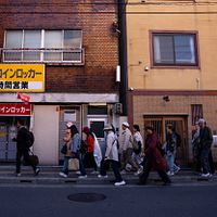 地政学的リスクが高まる中でも、日本は中国人留学生にとって依然として最も魅力的な留学先となっている。(イメージ写真/AP通信) 地政学的リスクが高まる中でも、日本は中国人留学生にとって依然として最も魅力的な留学先となっている。(イメージ写真/AP通信)